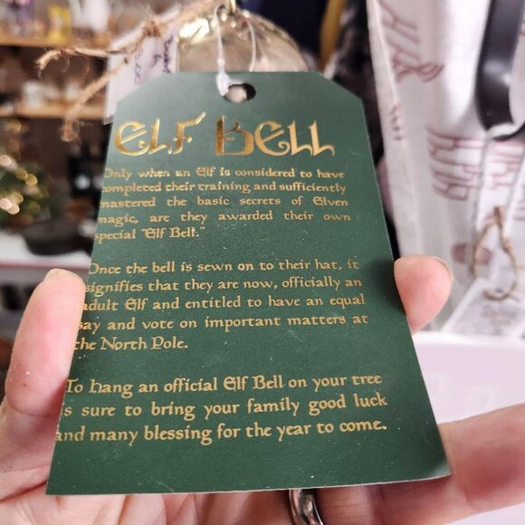 Legend of Elf Ball - Picture 1 of 2